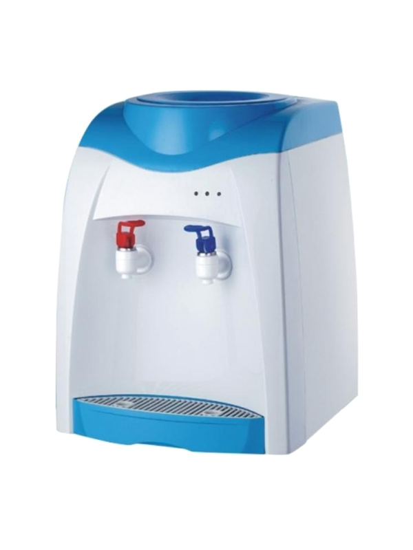 Dispenser Air Desktop Komersial Pemanasan Automatik Borong Mudah